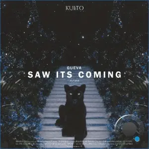 Gueva - Saw Its Coming (2026)