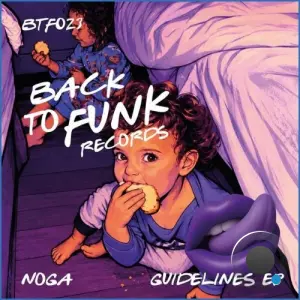 Noga - Guidelines (2026)