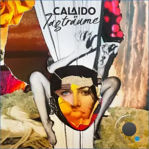 Calaido - Tagträume (2026)