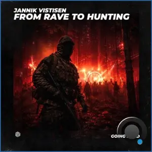 Jannik Vistisen - From Rave to Hunting (2026)