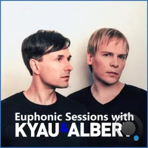 Kyau & Albert - Euphonic Sessions October 2026 (2026-10-01)