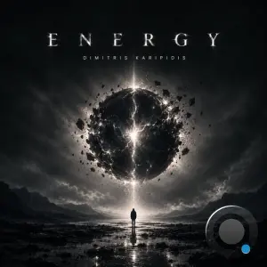Dimitris Karipidis - Energy (2026)