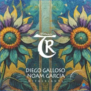 Diego Galloso, Noam Garcia - Netherlands (2026)