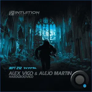 Alex Vigo, Alejo Martin - Hardgroovico (2026)
