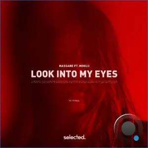 Massane ft. Moglii - Look Into My Eyes (2026)