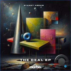 Stanny Abram - The Deal (2026)