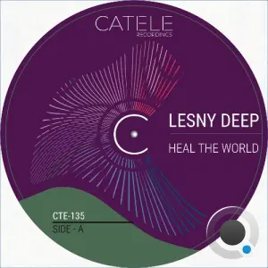 Lesny Deep - Heal The World (2026)