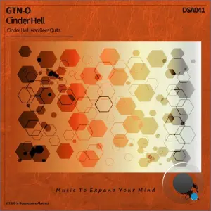 GTN-O - Cinder Hell (2026)