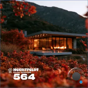Sam Feldt - Heartfeldt Radio 564 (2026-10-27)