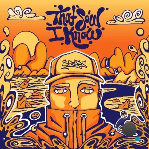 Speaks - That Soul I Know (2026)