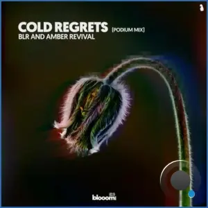 Blr & Amber Revival - Cold Regrets (Podium Extended Mix) (2026)