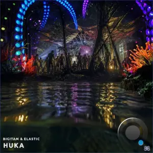 Bigitam & Elastic - Huka (2026)