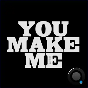 Kevin Yost - You Make Me (2026)
