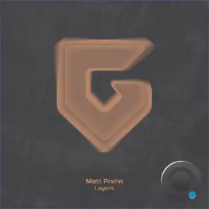 Matt Prehn, Griffin - Layers (2026)