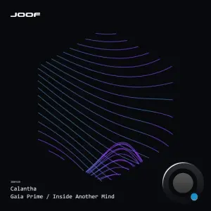 Calantha - Gaia Prime and Inside Another Mind (2026)