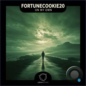 Fortunecookie20 - On My Own (2026)