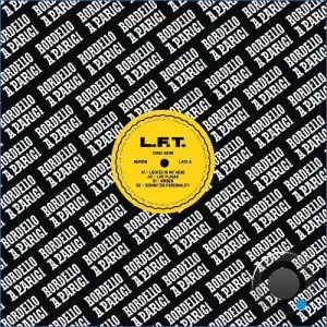 L.F.T. - Sonic Boom (2026)