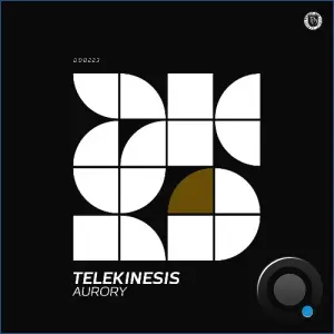 Aurory - Telekinesis (2026)