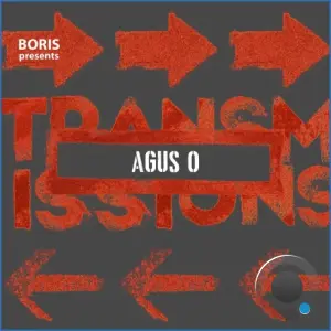 Agus O - Transmissions 664 (2026-10-01)