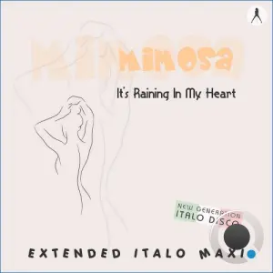 Mimosa - It's Raining in My Heart (2026)