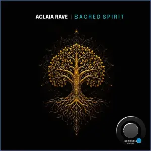 Aglaia Rave - Sacred Spirit (2026)