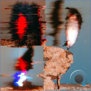 Tenvin - Burnin' (2026)
