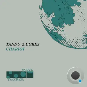 Tandu & Cores - Chariot (2026)