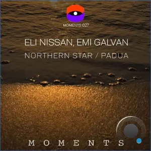 Eli Nissan, Emi Galvan - Northern Star / Padua (2026)