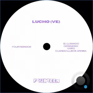 Lucho (VE) - FOURTEEN 06 (2026)