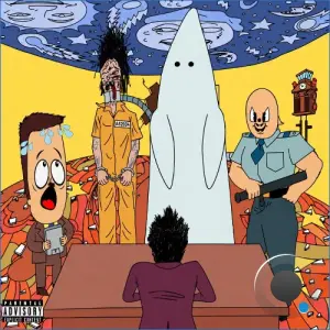 Heres Johnny x Mr. Skip - Death Sentence (2026)