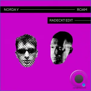Norda Y - Roam (Radeckt Edit) (2026)