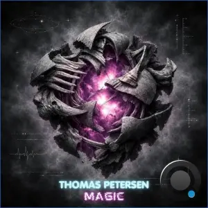 Thomas Petersen - Magic (2026)