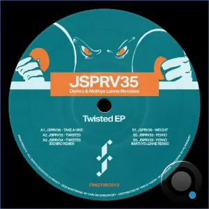 JSPRV35 - Twisted (2026)