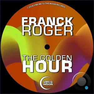 Franck Roger - The Golden Hour (2026)