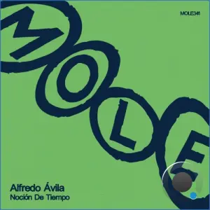 Alfredo Ávila - Noción De Tiempo (2026)