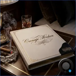 Crotona P x Onaje Jordan - Cronaje Pordan (2026)
