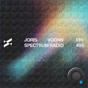 Joris Voorn - Spectrum Radio 495 (2026-10-16)