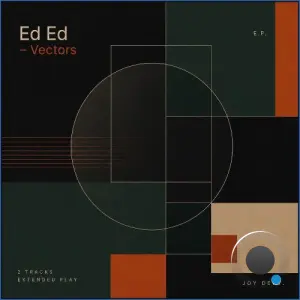 Ed Ed - Vectors (2026)