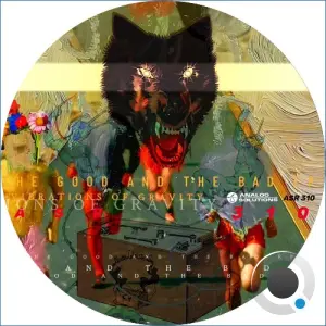 Vibrations Of Gravity - The Good and The Bad (2026)