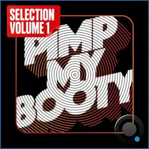 Pimp My Booty Selection Volume 1 (2026)
