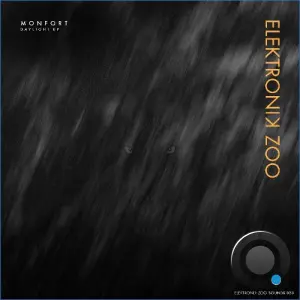 Monfort - Daylight (2026)