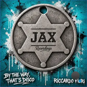 Riccardo Fiori - By the Way, That`s Disco (2026)