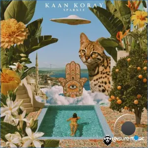 Kaan Koray - Sparkle (2026)
