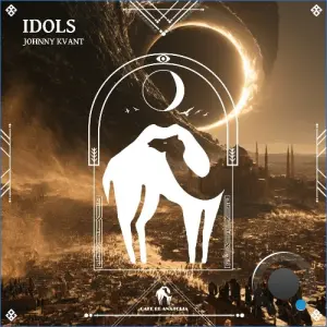 Johnny Kvant - Idols (2026)